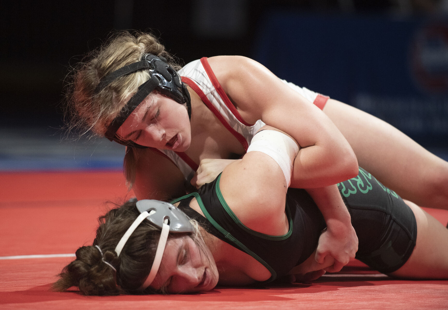 Missouri girls state championship